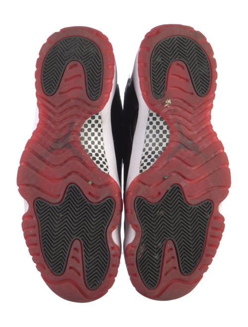 Nike Patent Leather Sneakers