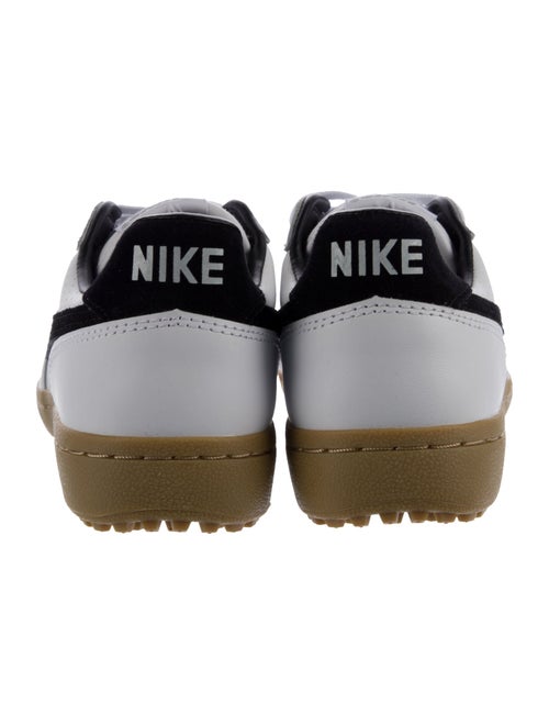 Nike Leather Sneakers