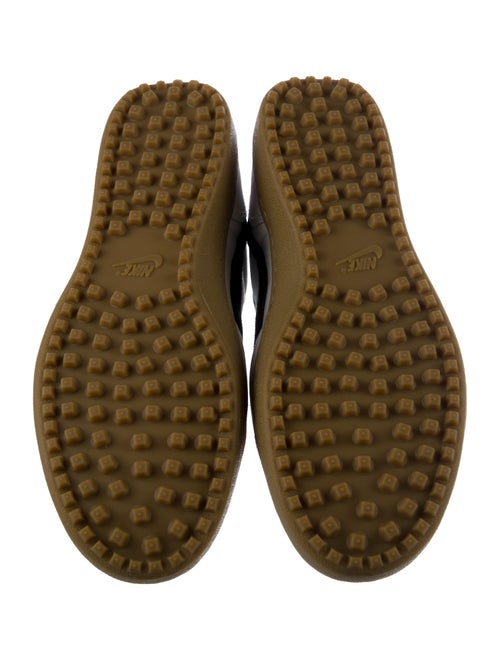 Nike Leather Sneakers