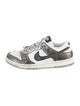 Nike Leather Athletic Sneakers