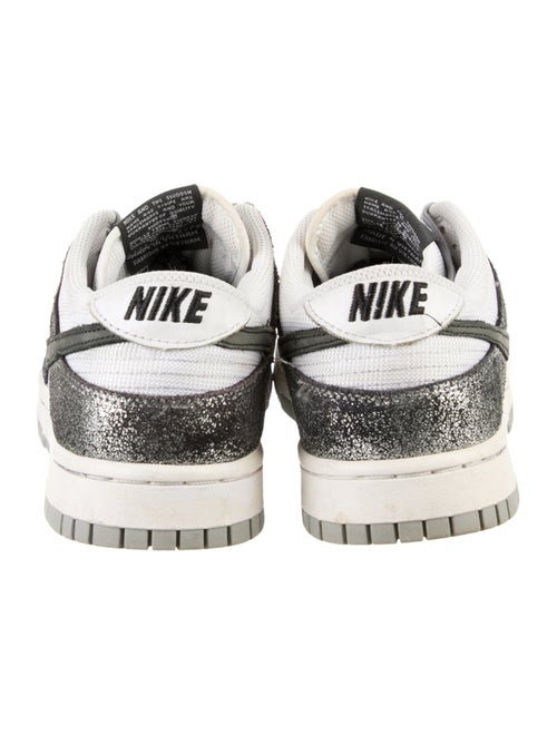 Nike Leather Athletic Sneakers