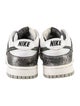 Nike Leather Athletic Sneakers