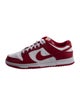 Nike Nike Dunk Low Athletic Sneakers