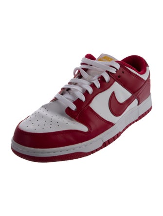Nike Nike Dunk Low Athletic Sneakers