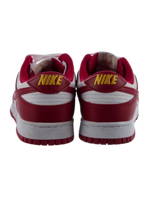 Nike Nike Dunk Low Athletic Sneakers
