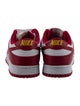Nike Nike Dunk Low Athletic Sneakers