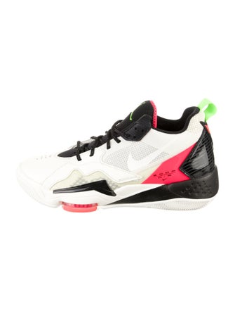 Nike Mesh Printed Sneakers