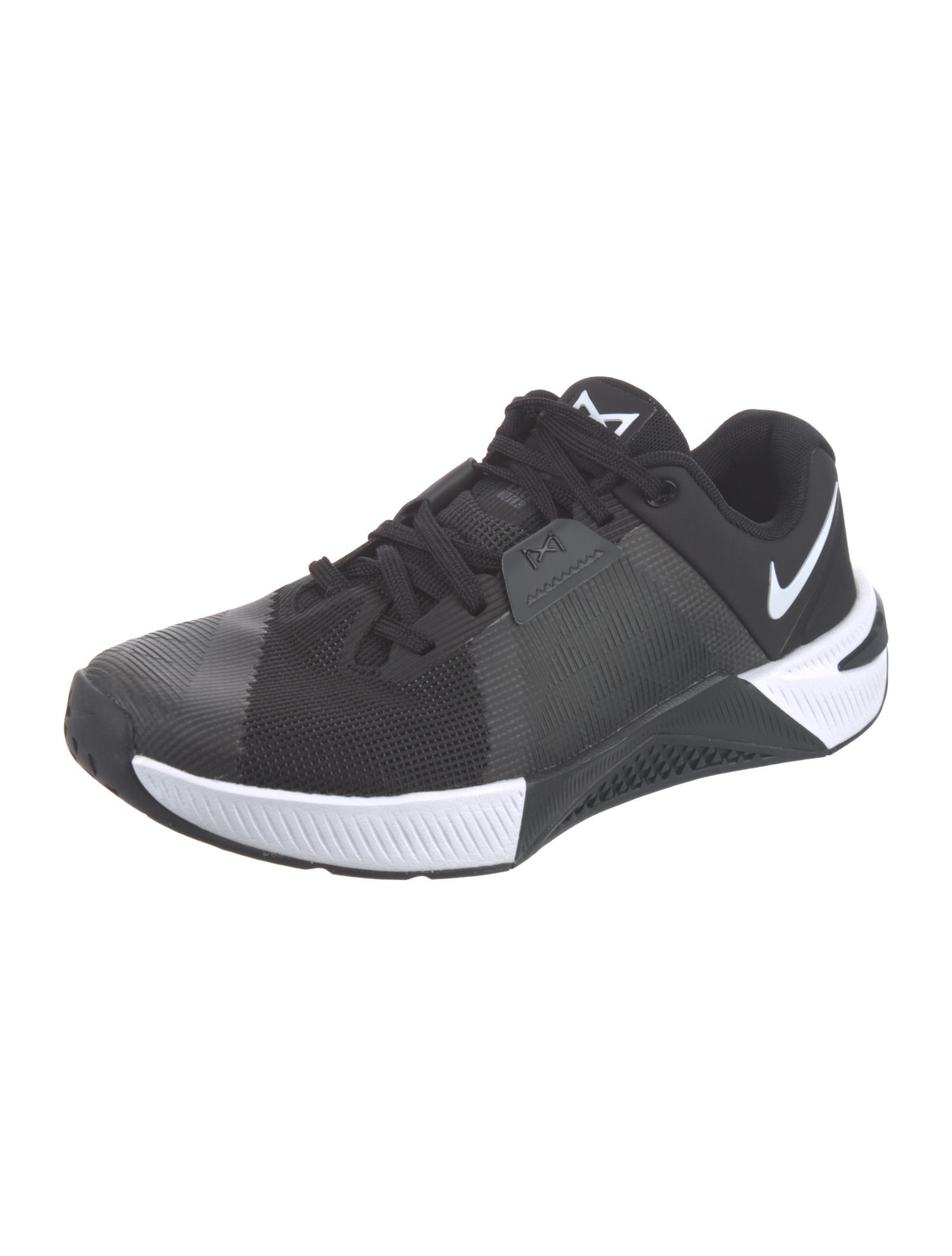 Nike Mesh Athletic Sneakers