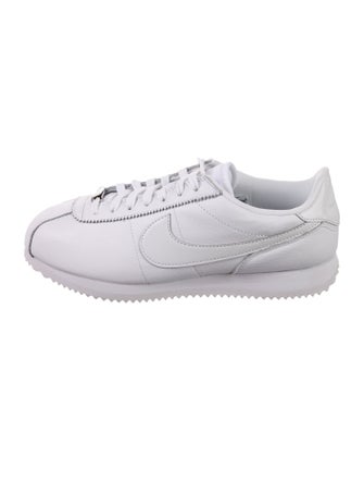 Nike Leather Sneakers