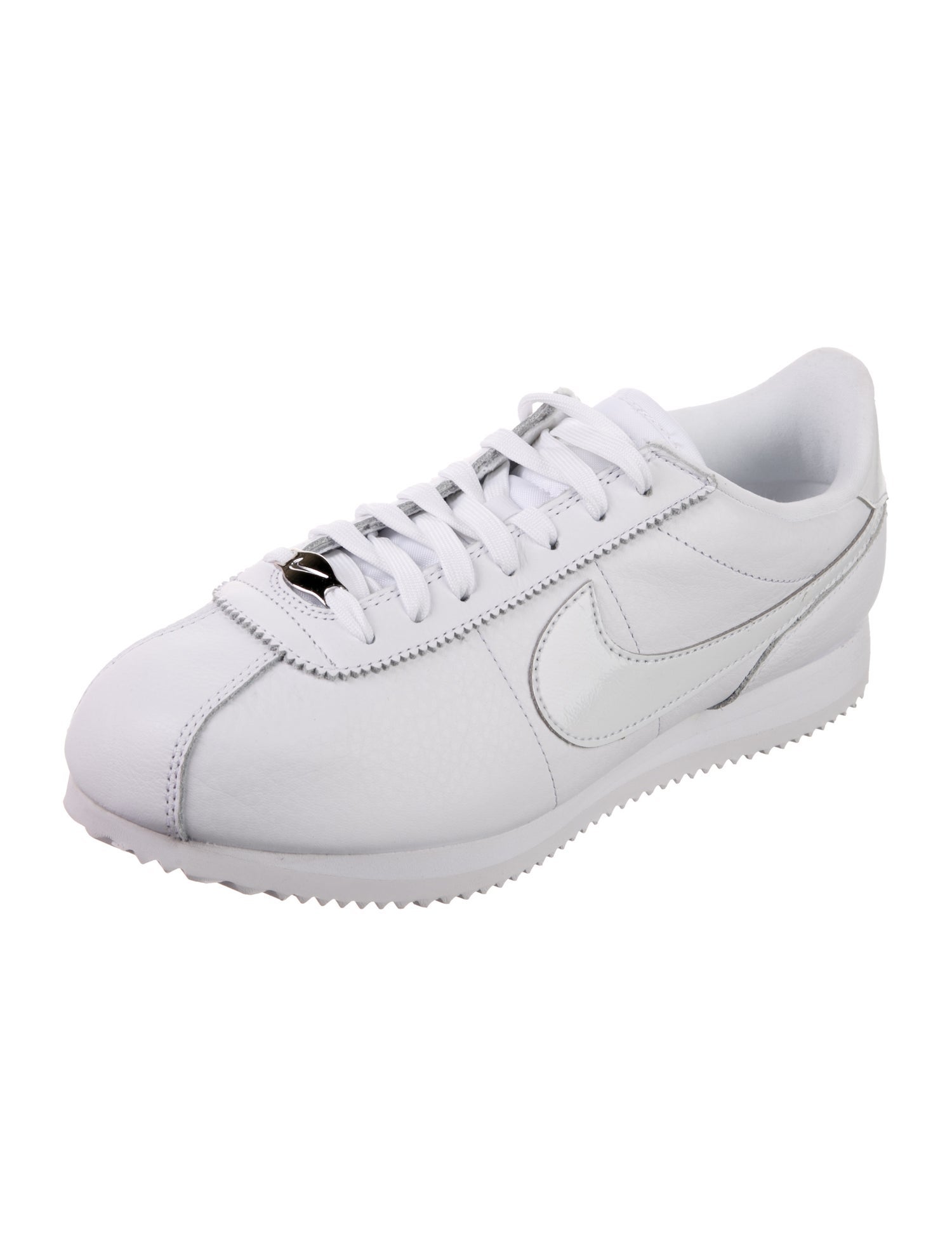 Nike Leather Sneakers