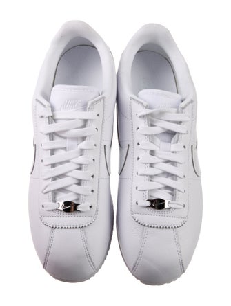 Nike Leather Sneakers