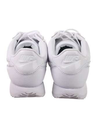 Nike Leather Sneakers