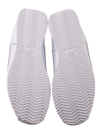 Nike Leather Sneakers