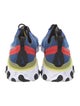 Nike Colorblock Pattern Sneakers
