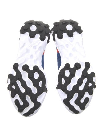 Nike Colorblock Pattern Sneakers