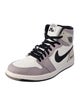 Jordan 1 Retro High Element Gore-Tex Light Bone Sneakers