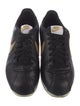 Nike Leather Athletic Sneakers
