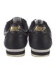 Nike Leather Athletic Sneakers