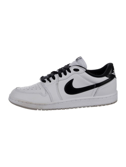 Nike Leather Sneakers