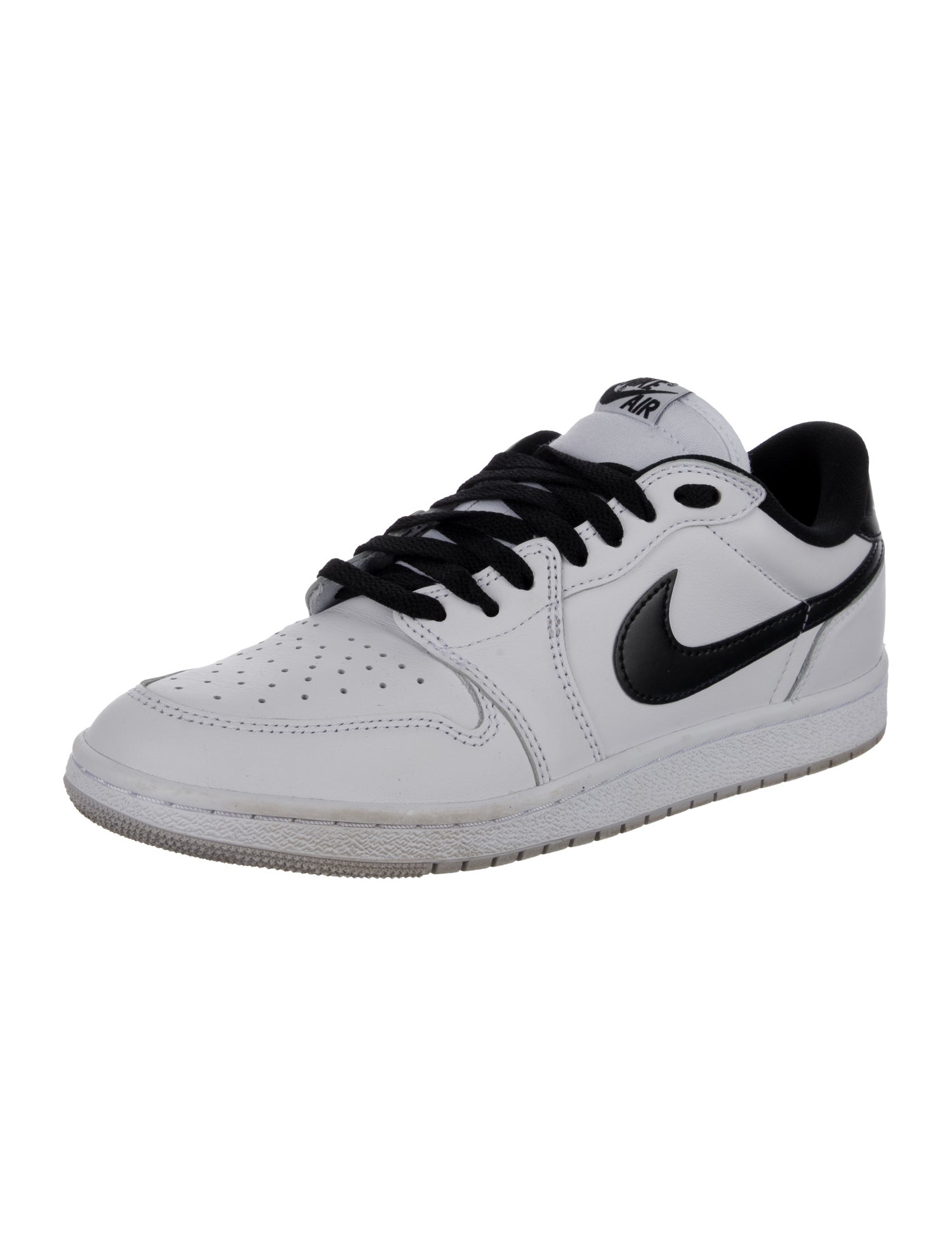 Nike Leather Sneakers