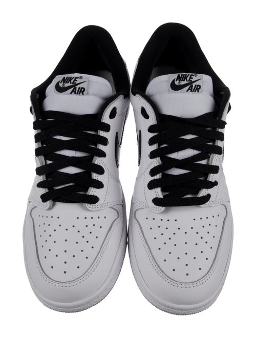 Nike Leather Sneakers