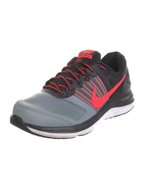 Nike Mesh Printed Athletic Sneakers