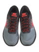 Nike Mesh Printed Athletic Sneakers