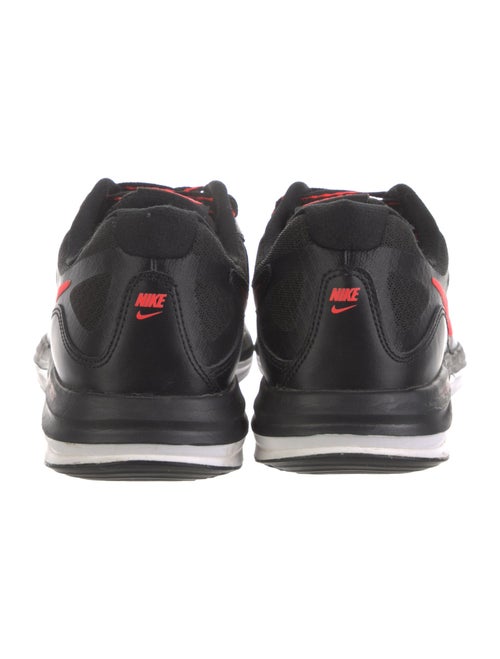 Nike Mesh Printed Athletic Sneakers