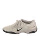 Nike Leather Athletic Sneakers