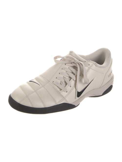 Nike Leather Athletic Sneakers