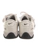 Nike Leather Athletic Sneakers