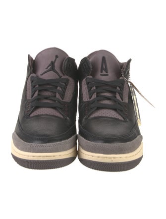 Nike A Ma Maniere x Jordan 3 'While You Were Sleeping' Sneakers