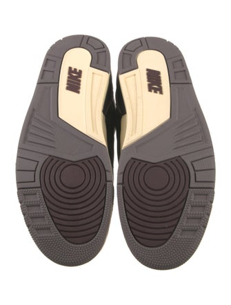 Nike A Ma Maniere x Jordan 3 'While You Were Sleeping' Sneakers