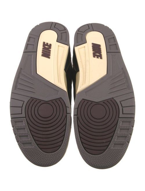 Nike A Ma Maniere x Jordan 3 'While You Were Sleeping' Sneakers