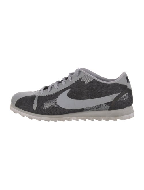 Nike Mesh Athletic Sneakers