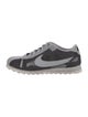 Nike Mesh Athletic Sneakers