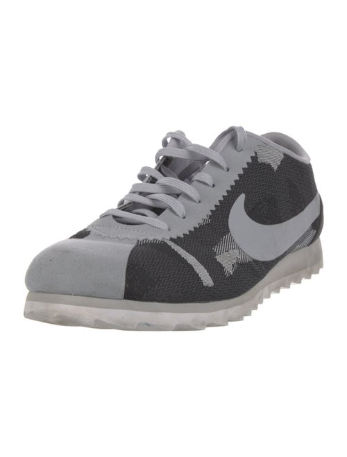 Nike Mesh Athletic Sneakers
