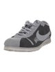Nike Mesh Athletic Sneakers