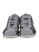 Nike Mesh Athletic Sneakers