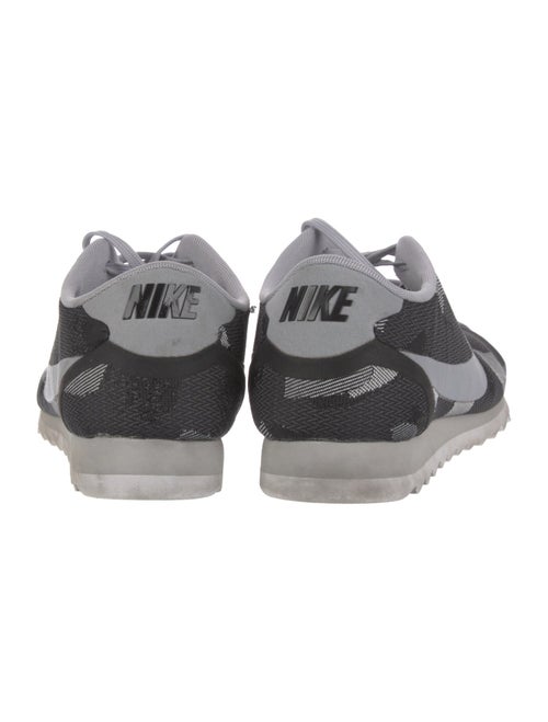 Nike Mesh Athletic Sneakers