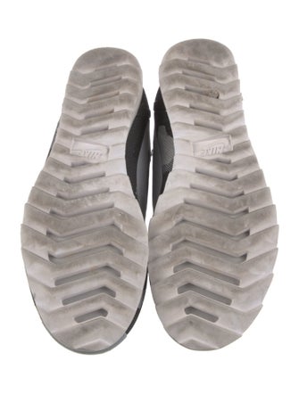 Nike Mesh Athletic Sneakers