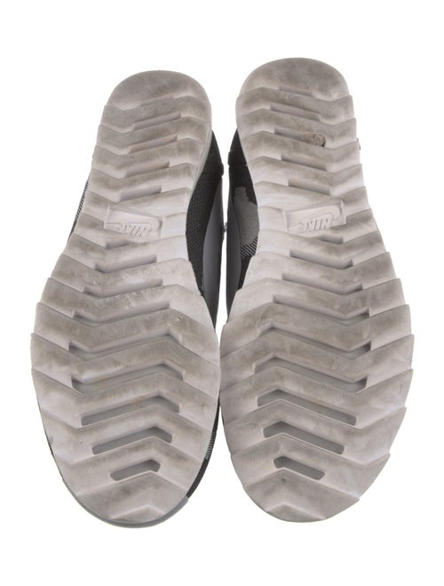 Nike Mesh Athletic Sneakers