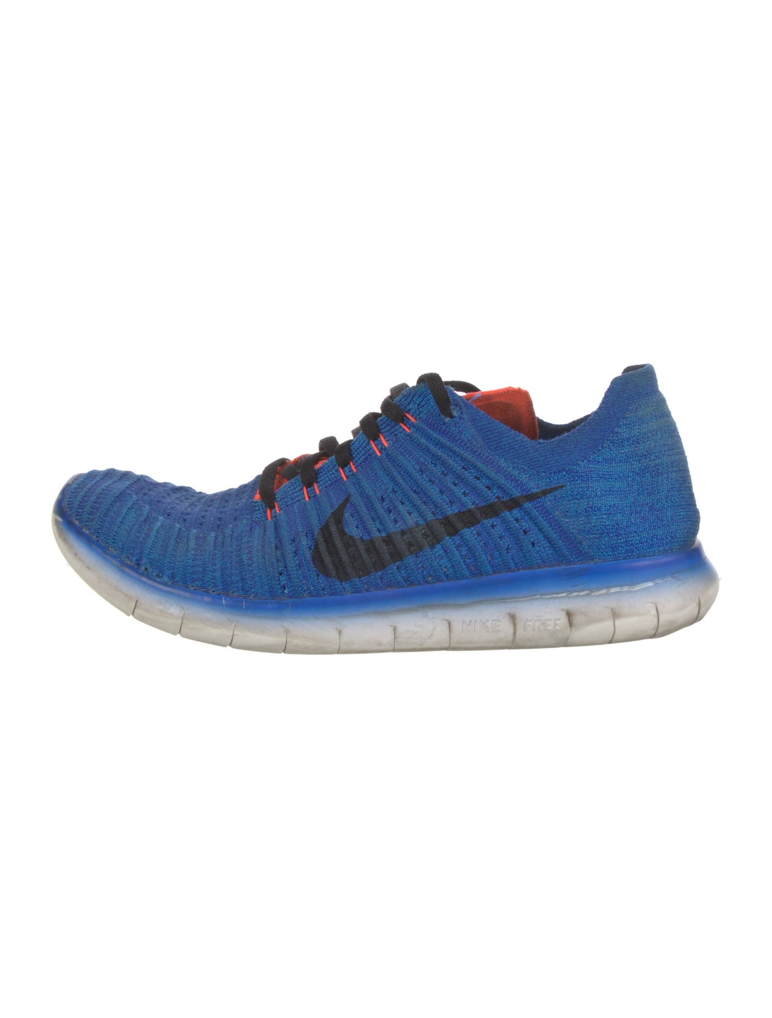 Nike Mesh Athletic Sneakers