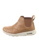 Nike Leather Chelsea Boots