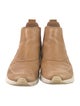Nike Leather Chelsea Boots