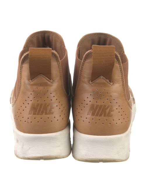 Nike Leather Chelsea Boots