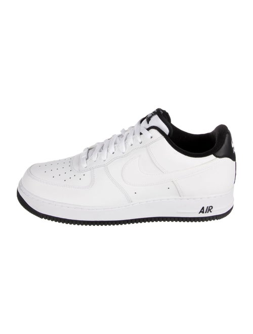 Nike Leather Athletic Sneakers