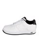 Nike Leather Athletic Sneakers