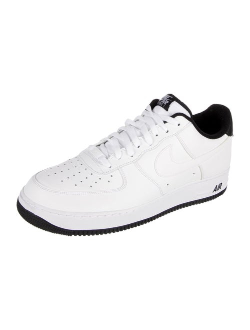 Nike Leather Athletic Sneakers