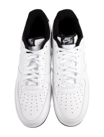 Nike Leather Athletic Sneakers